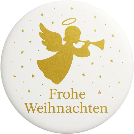 Weihnachtsengel – Zolavia Magnet, Bild 1