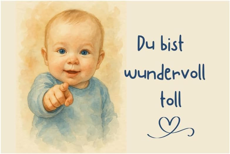 Spruchmagnete