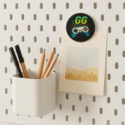 GG – Zolavia Magnet, Bild 5