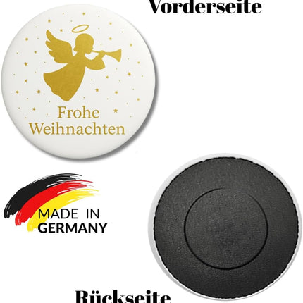 Weihnachtsengel – Zolavia Magnet, Bild 3