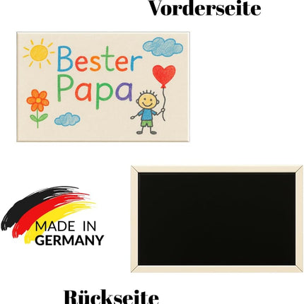 Bester Papa – Zolavia Magnet, Bild 2
