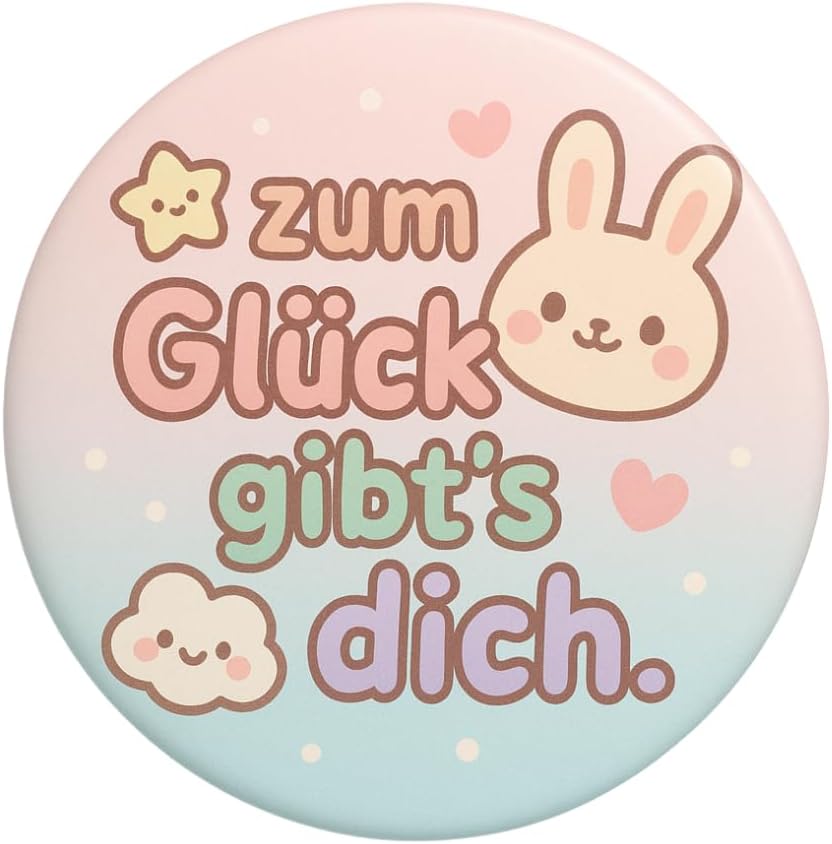 Runde Magnete