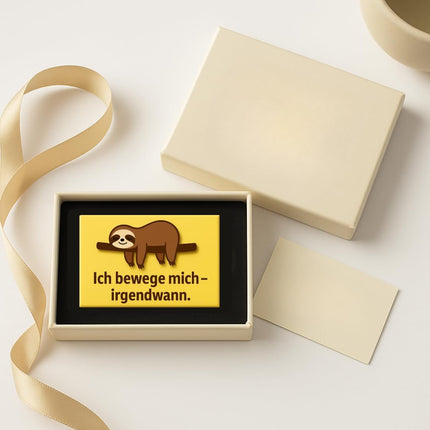 Ich bewege mich irgendwann – Zolavia Magnet, Bild 7