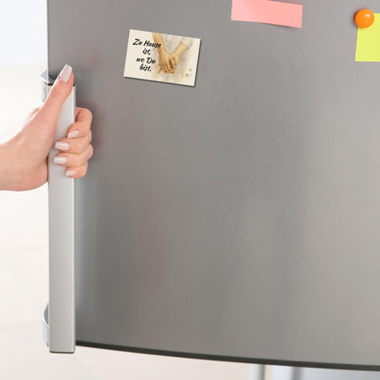 Zu Hause ist, wo du bist – Magnet, Bild 6
