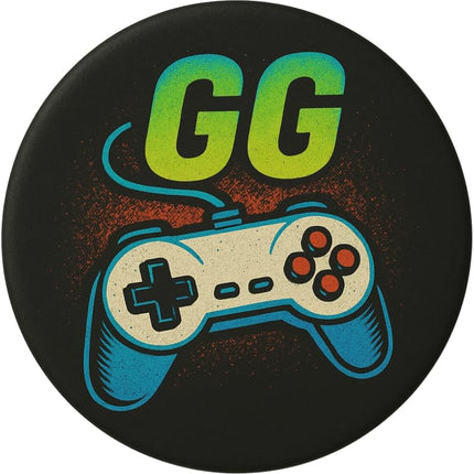 GG – Zolavia Magnet, Bild 1