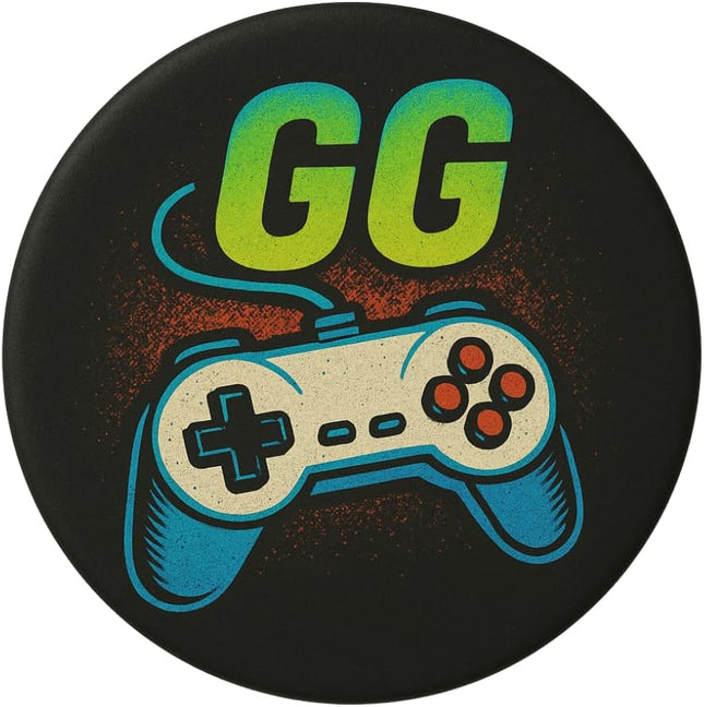 GG – Zolavia Magnet, Bild 1