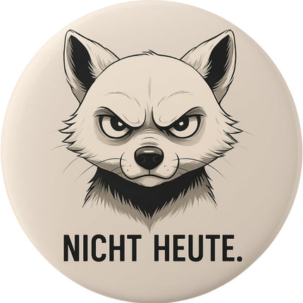 Nicht heute – Magnet, Bild 1