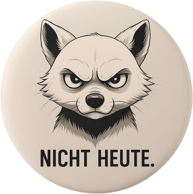 Nicht heute – Magnet, Bild 1