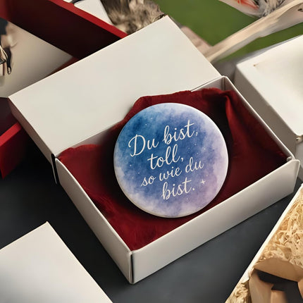 Du bist toll, so wie du bist – Zolavia Magnet, Bild 6