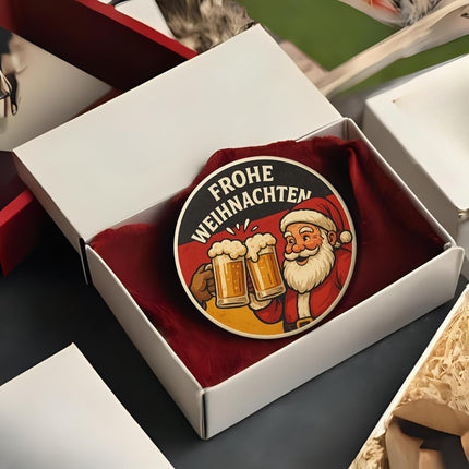 Prost, Weihnachten – Zolavia Magnet, Bild 6