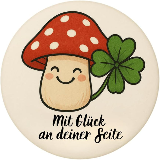 Glückspilz – Zolavia Magnet, Bild 1