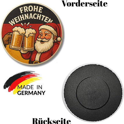 Prost, Weihnachten – Zolavia Magnet, Bild 3