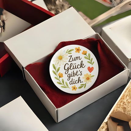 Zum Glück gibt's dich – Magnet, Bild 6