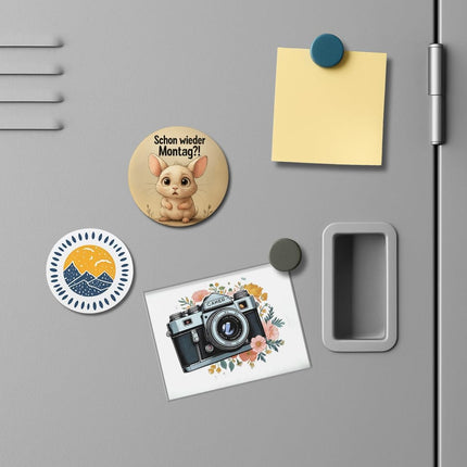 Schon wieder Montag?! – Magnet, Bild 7