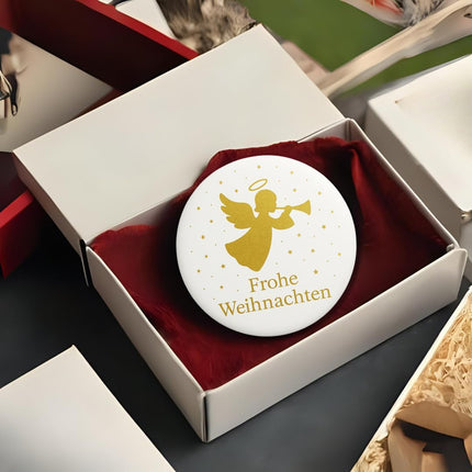 Weihnachtsengel – Zolavia Magnet, Bild 6