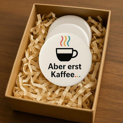 Aber erst Kaffee – Zolavia Magnet, Bild 4